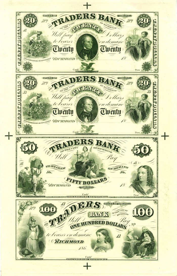 Traders Bank